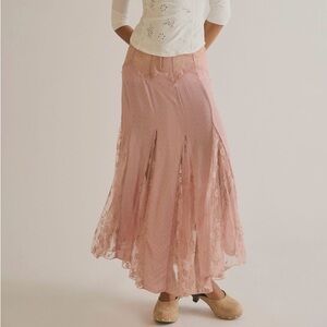 Nice To Meet You Half Slip